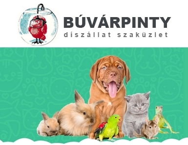 Állateledel bolt 14.kerületben - Búvárpinty