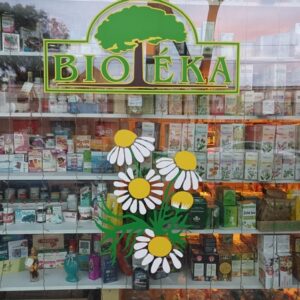 Kispestinfó - Gyógynövénybolt Kispesten Bio-Trend 9000 Bt.