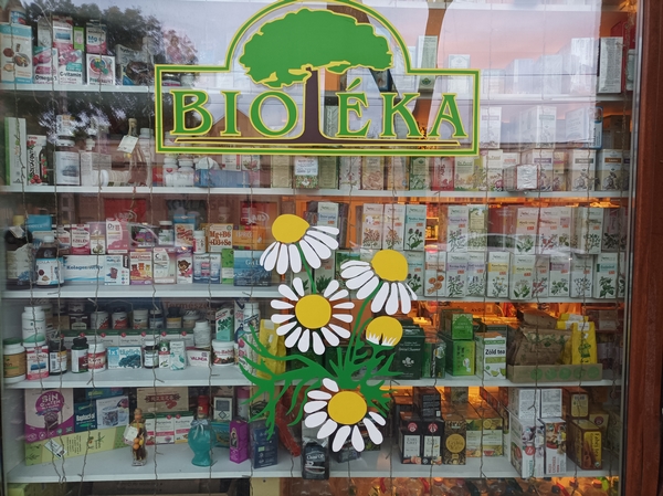 PESTERZSÉBETINFÓ - Bio-Trend 9000 Bt. Biobolt